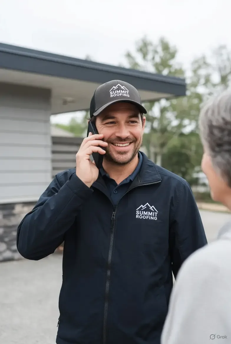 Flat Roof Leak Repair Farmersville, CA FAQs